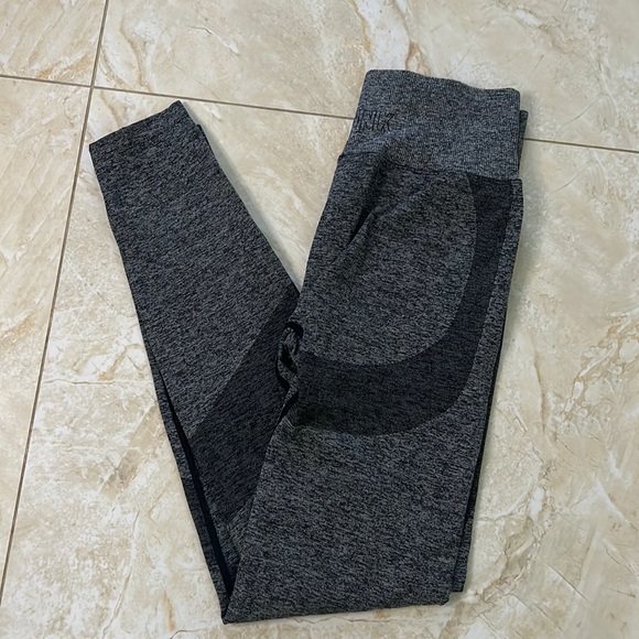 Victoria’s Secert Pink Sport Leggings - Picture 1 of 1